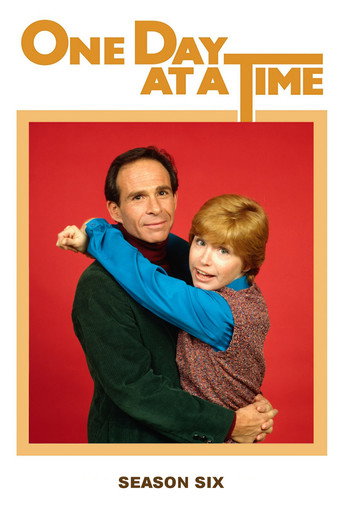 The poster for Season 6