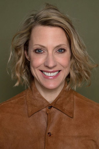 Portrait of Anja Pahl
