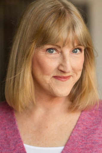 Portrait of Kate McIntyre
