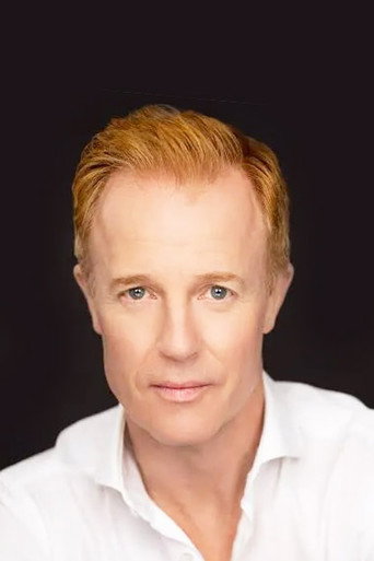 Portrait of David James Lewis