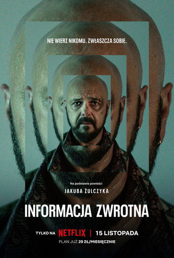 The poster for Limited Series