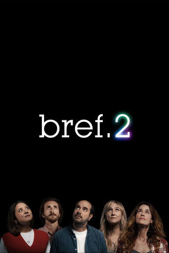 The poster for bref.2