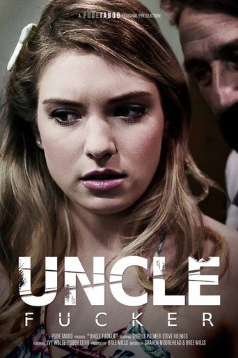 Poster for Uncle Fucker