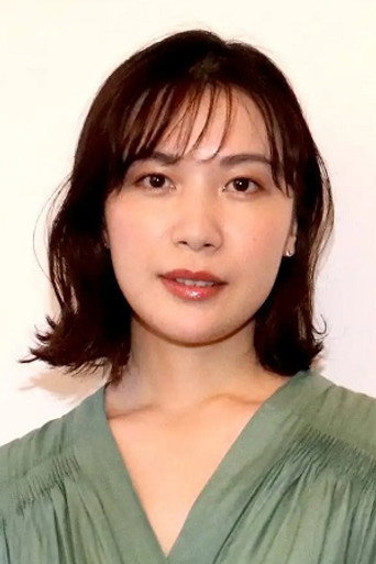Portrait of Eri Murakawa