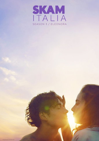 The poster for Eleonora