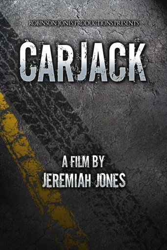 Poster for CarJack