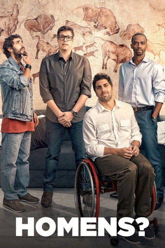 The poster for Season 2