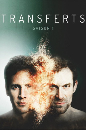 The poster for Season 1