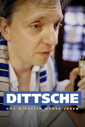 Poster for Dittsche - Das wirklich wahre Leben