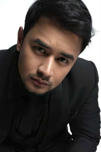Portrait of JM de Guzman