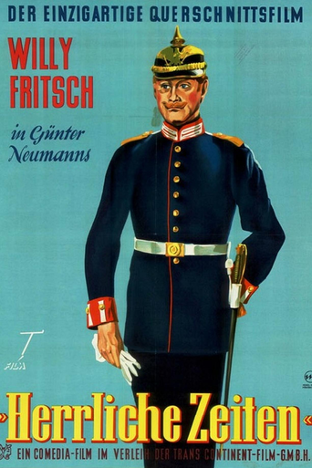 Portrait or poster