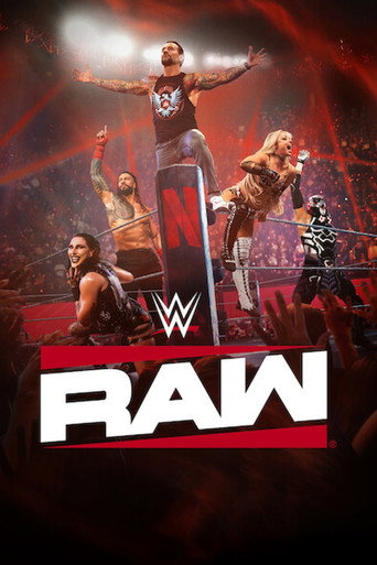 Poster for Raw