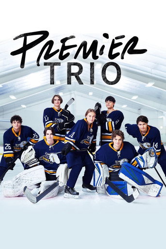The poster for Season 1