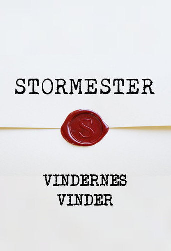 Poster for Taskmaster Denmark - Champion of Champions