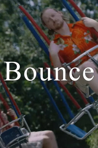 Poster for Bounce