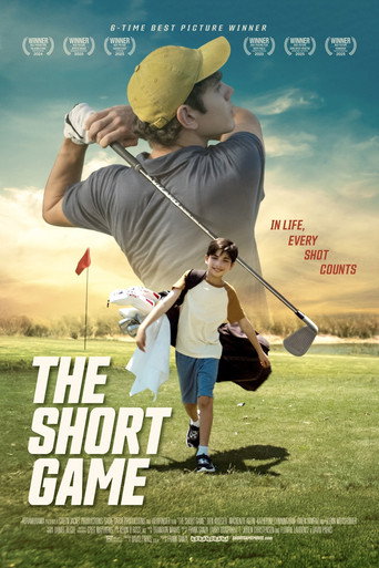 Poster for The Short Game
