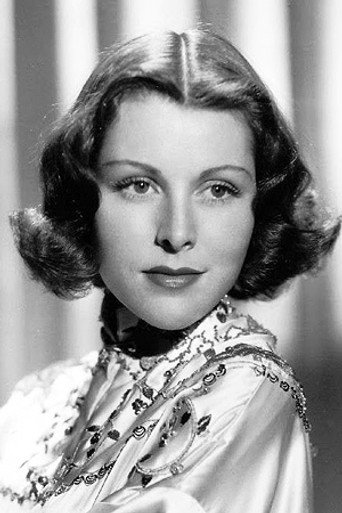 Portrait of Frances Dee