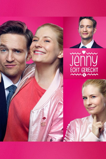 Poster for Jenny: Echt gerecht
