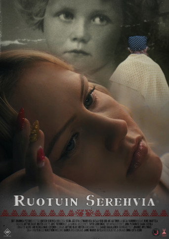 Poster for Ruotuin Serehvia