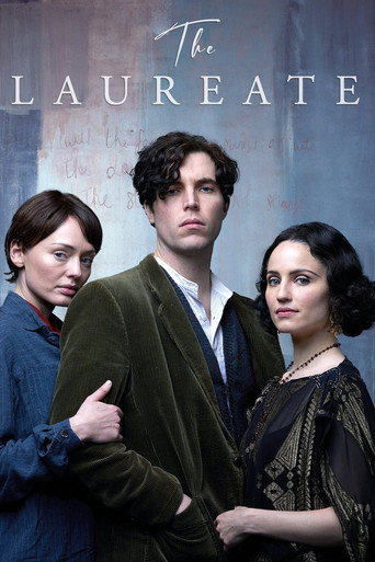 Poster for The Laureate