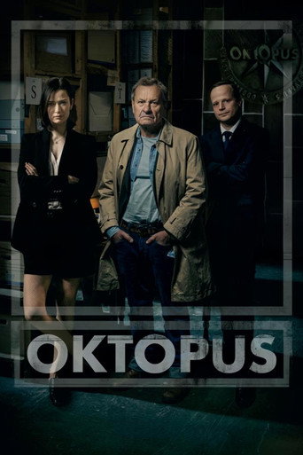 The poster for Season 1