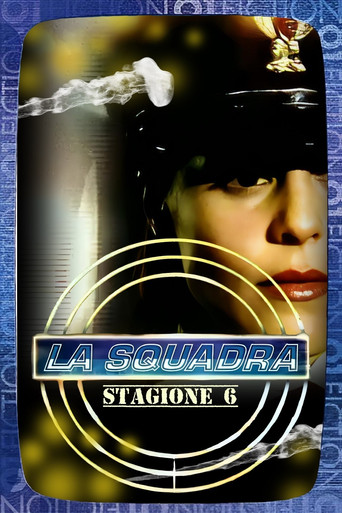The poster for Season 6
