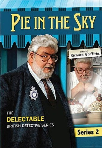 The poster for Season 2
