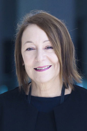 Portrait of Lydia Fotopoulou