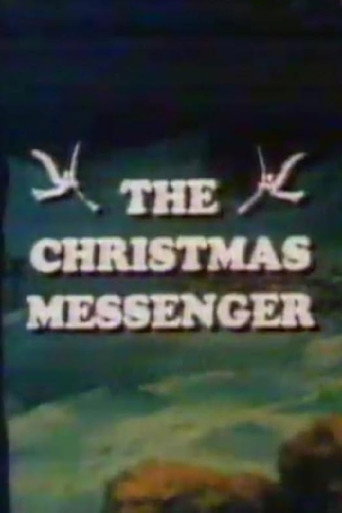 Poster for The Christmas Messenger