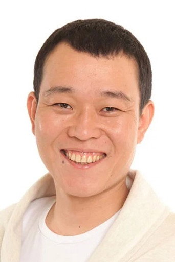 Portrait of Seiji Chihara