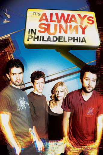 The poster for Season 1