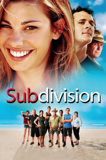 Poster for Subdivision