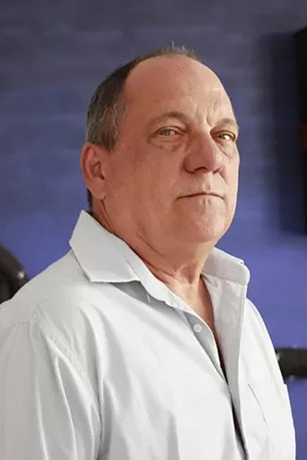 Portrait of José Augusto Loureiro