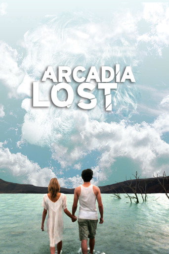 Poster for Arcadia Lost