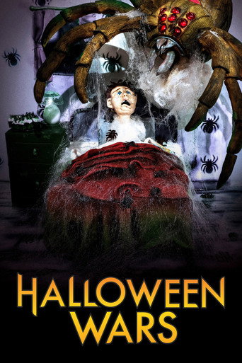 The poster for Season 9