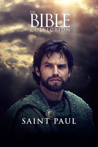 Poster for Saint Paul
