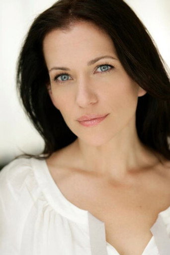 Portrait of Catherine Eaton