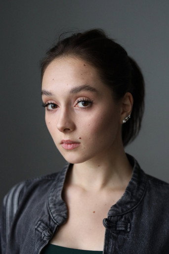 Portrait of Александра Плетнёва