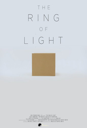 Poster for The Ring of Light