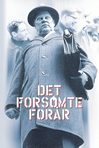 Poster for Stolen Spring
