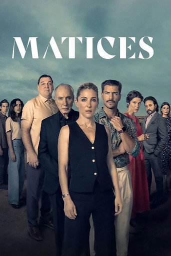 The poster for Season 1