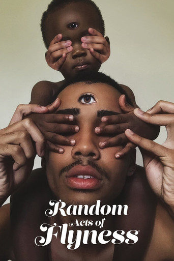The poster for Season 1