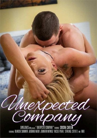 Poster for Unexpected Company