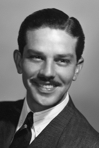 Portrait of Cauê Filho
