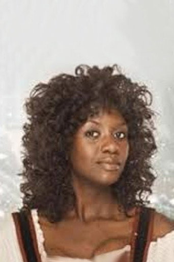 Portrait of Velile Tshabalala