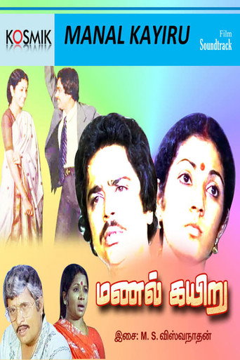 Poster for Manal Kayiru