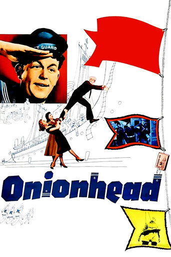Poster for Onionhead
