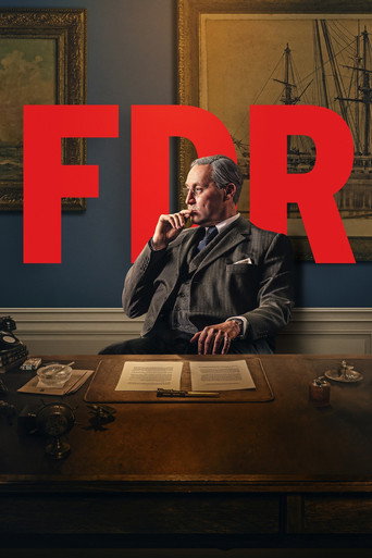 Poster for FDR