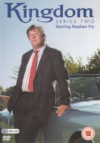 The poster for Series 2