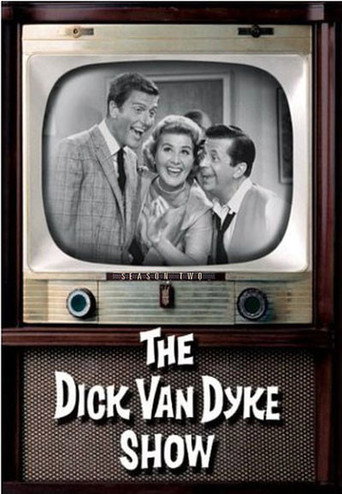 The poster for Season 2